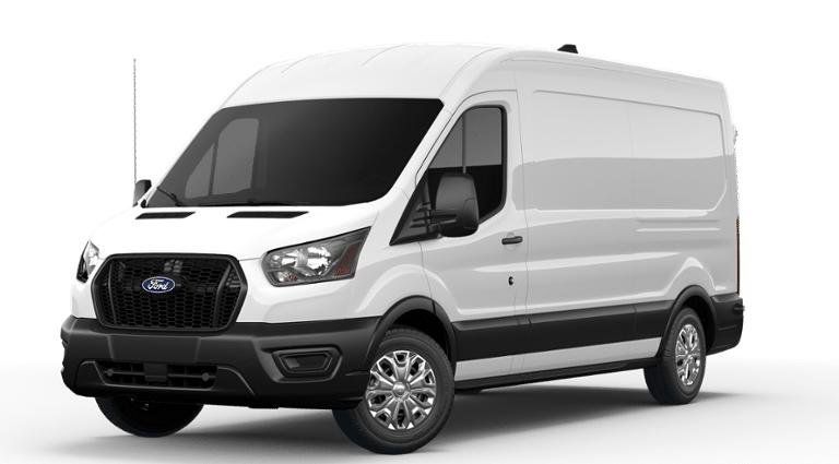 New 2026 Ford Transit 250 148 Medium Roof image 19