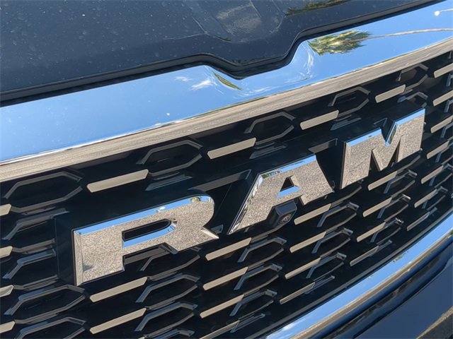 New 2026 RAM 1500 Tungsten w/ Bed Utility Group image 13