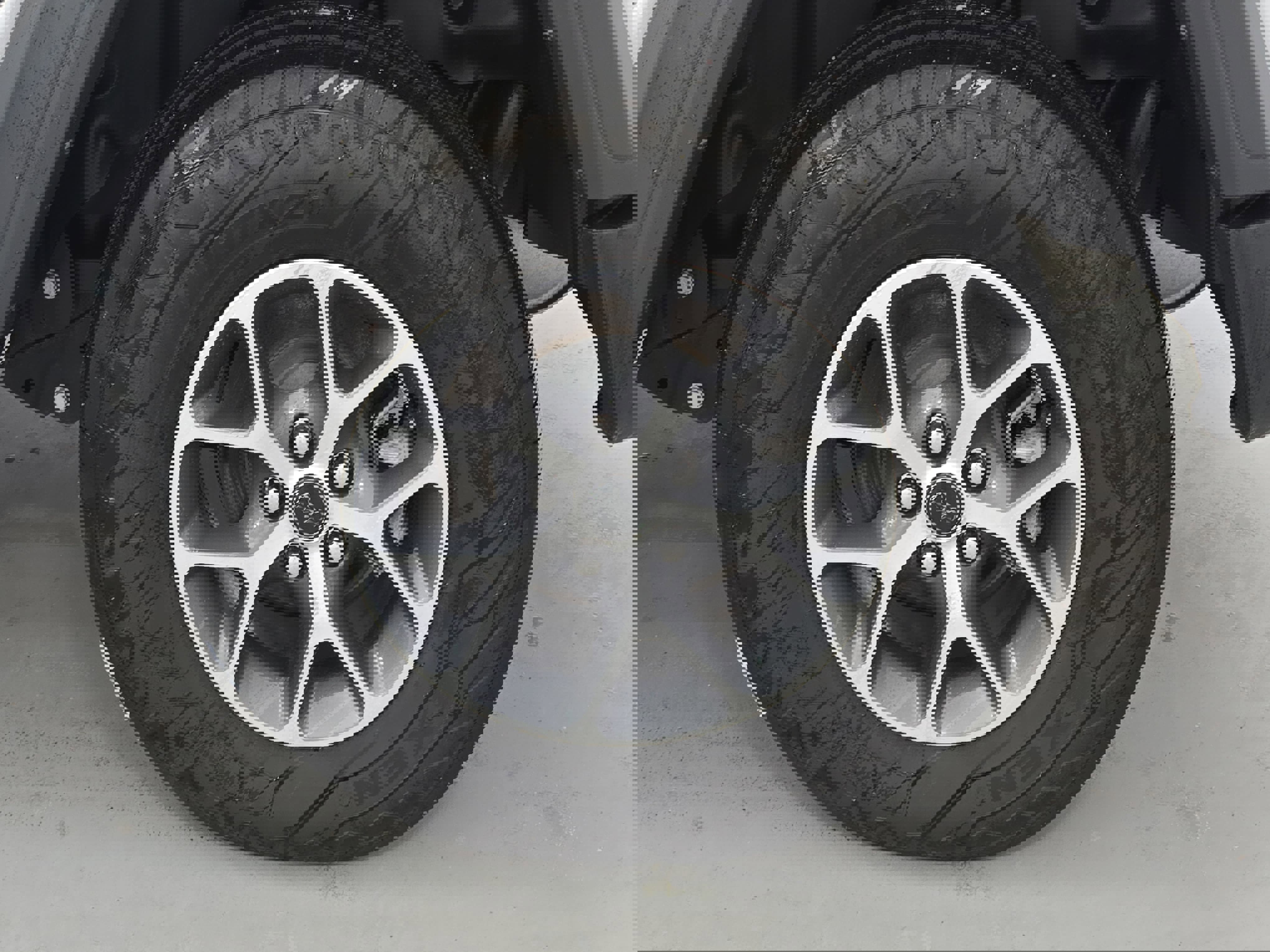 Used 2024 Jeep Wrangler Sport S image 32