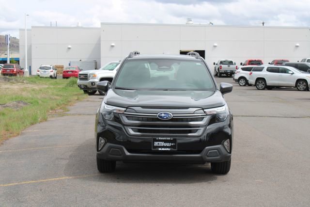 New 2026 Subaru Forester Premium AWD/4WD image 9