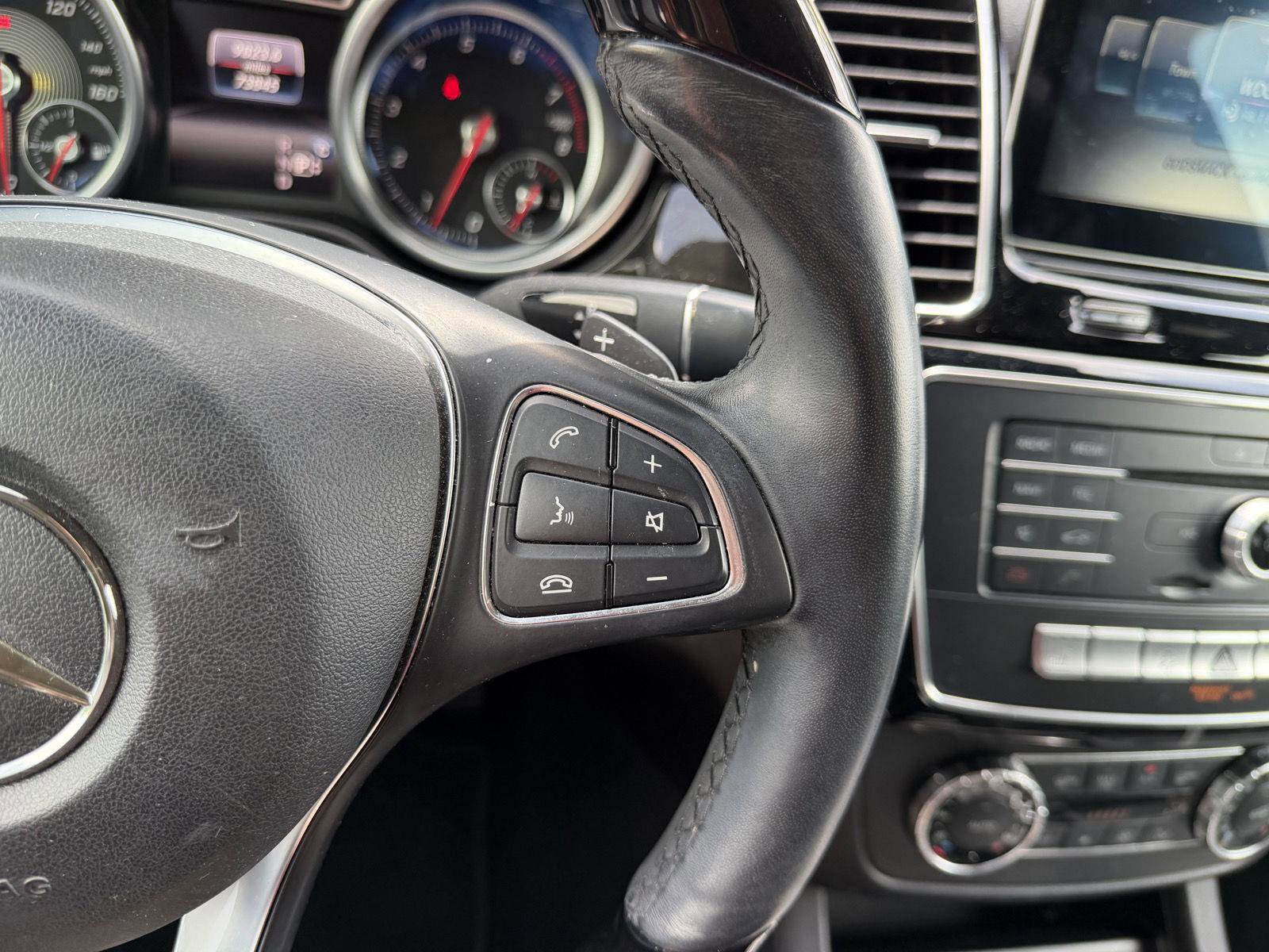Used 2018 Mercedes-Benz GLE 350 image 11