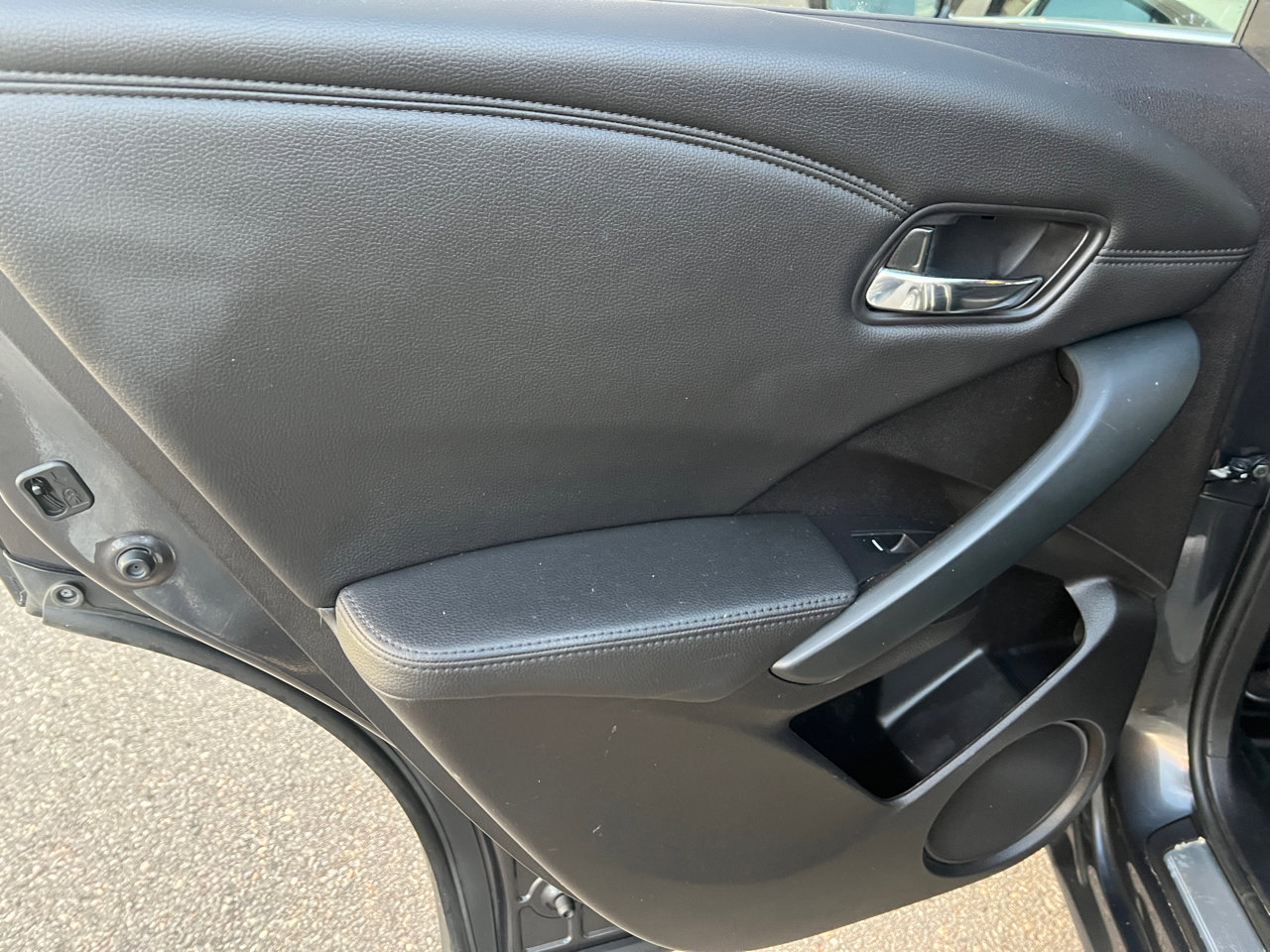 Used 2016 Acura RDX AWD w/ Technology Package image 10