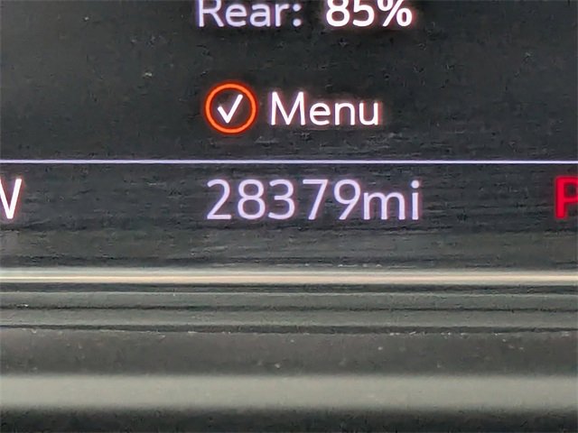 Used 2022 GMC Sierra 2500 Denali image 28