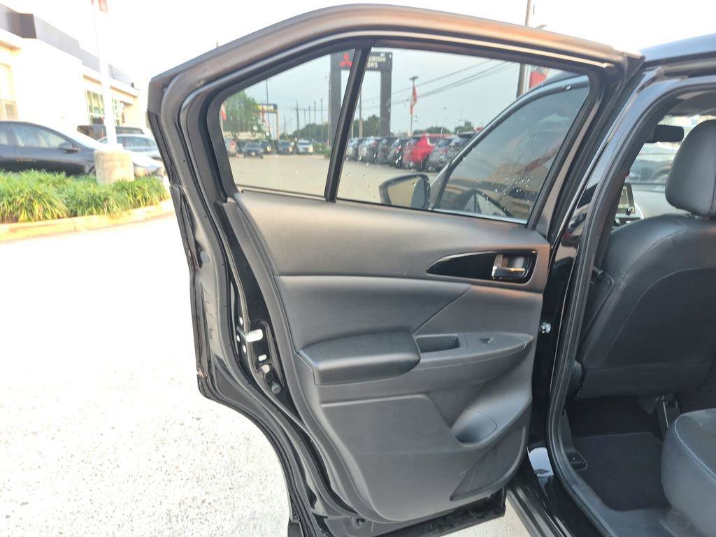 Used 2025 Mitsubishi Eclipse Cross SE AWD/4WD image 18