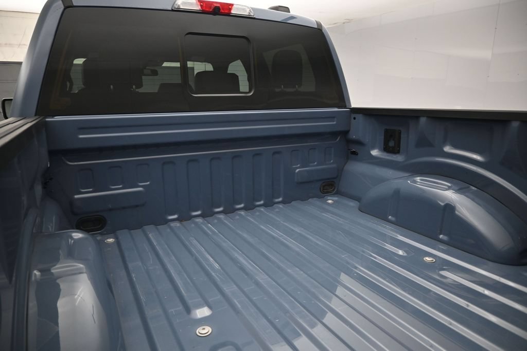 Certified 2023 Ford F150 Lightning Lariat AWD/4WD image 22