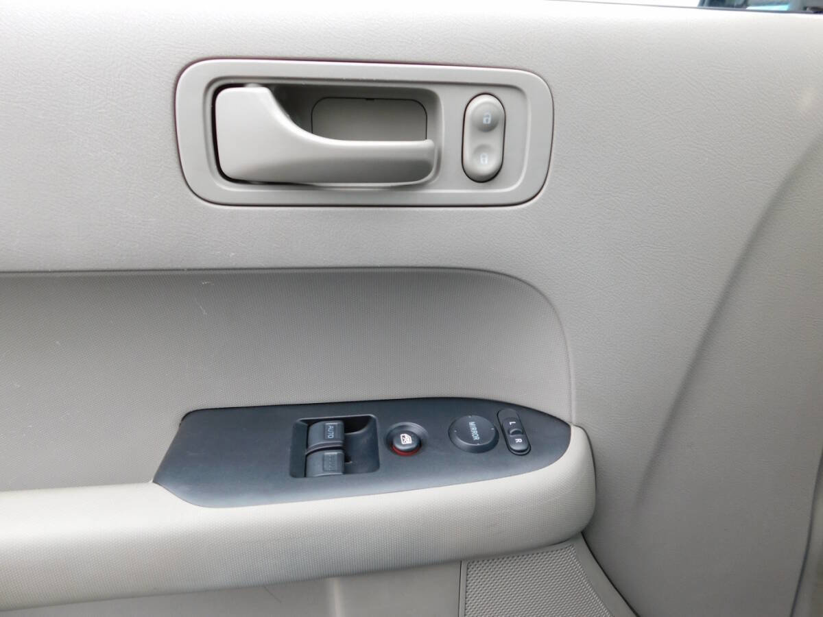 Used 2010 Honda Element LX image 16