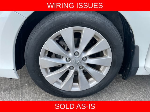 Used 2015 Honda Accord EX-L image 25
