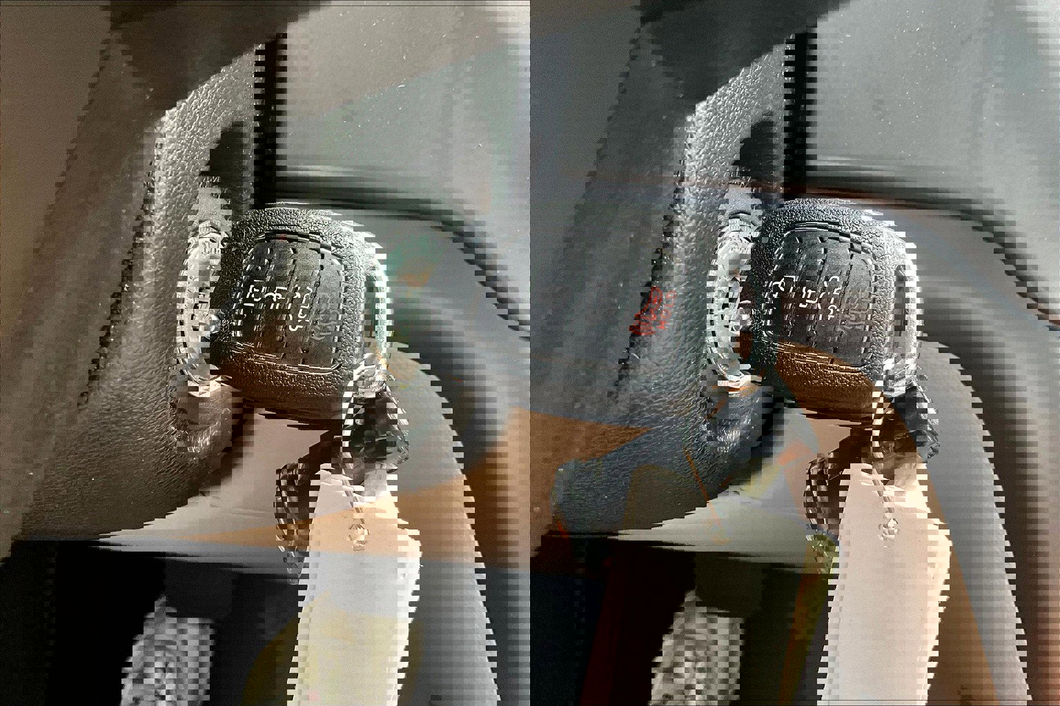 Used 2019 Hyundai Sonata ECO image 12