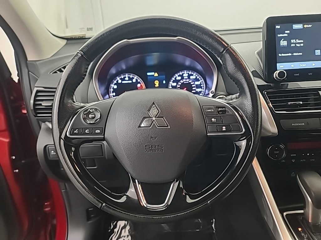 Used 2024 Mitsubishi Eclipse Cross SE AWD/4WD image 30