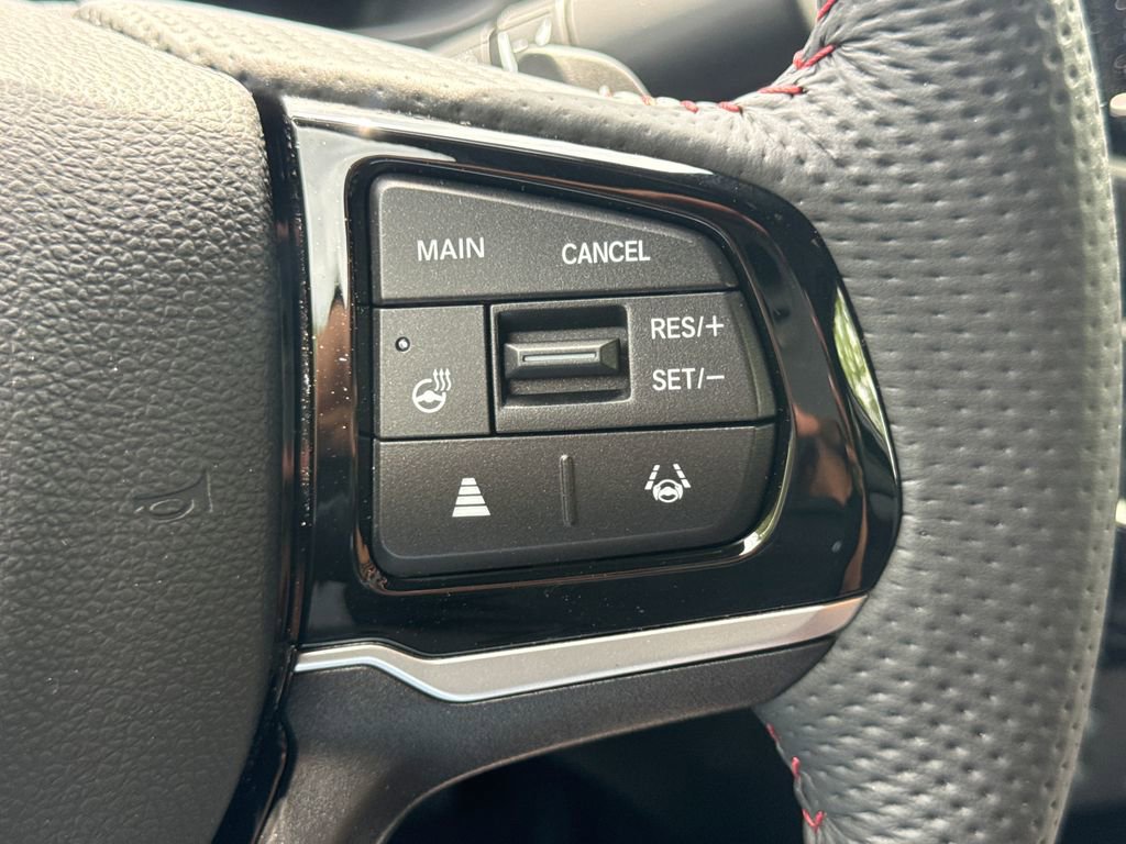 New 2026 Honda Ridgeline Black Edition image 27