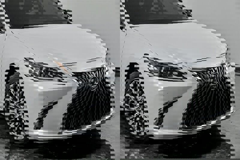 Used 2021 Lexus ES 350 350 image 2