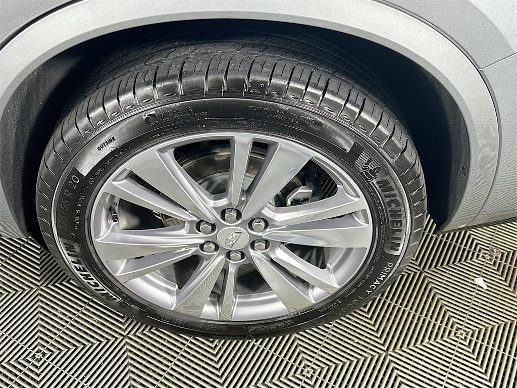 Used 2024 Cadillac XT6 Premium Luxury image 33