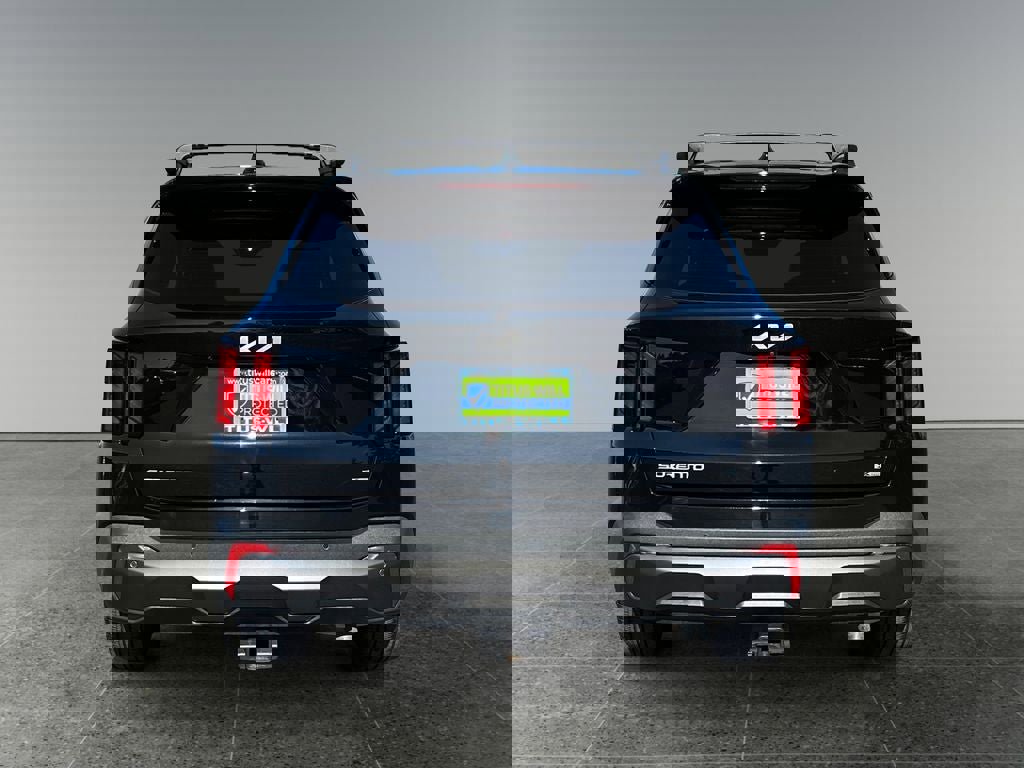 Used 2024 Kia Sorento X-Line EX image 6