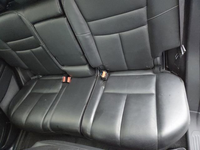 Used 2018 Nissan Murano SL w/ Moonroof Package image 29