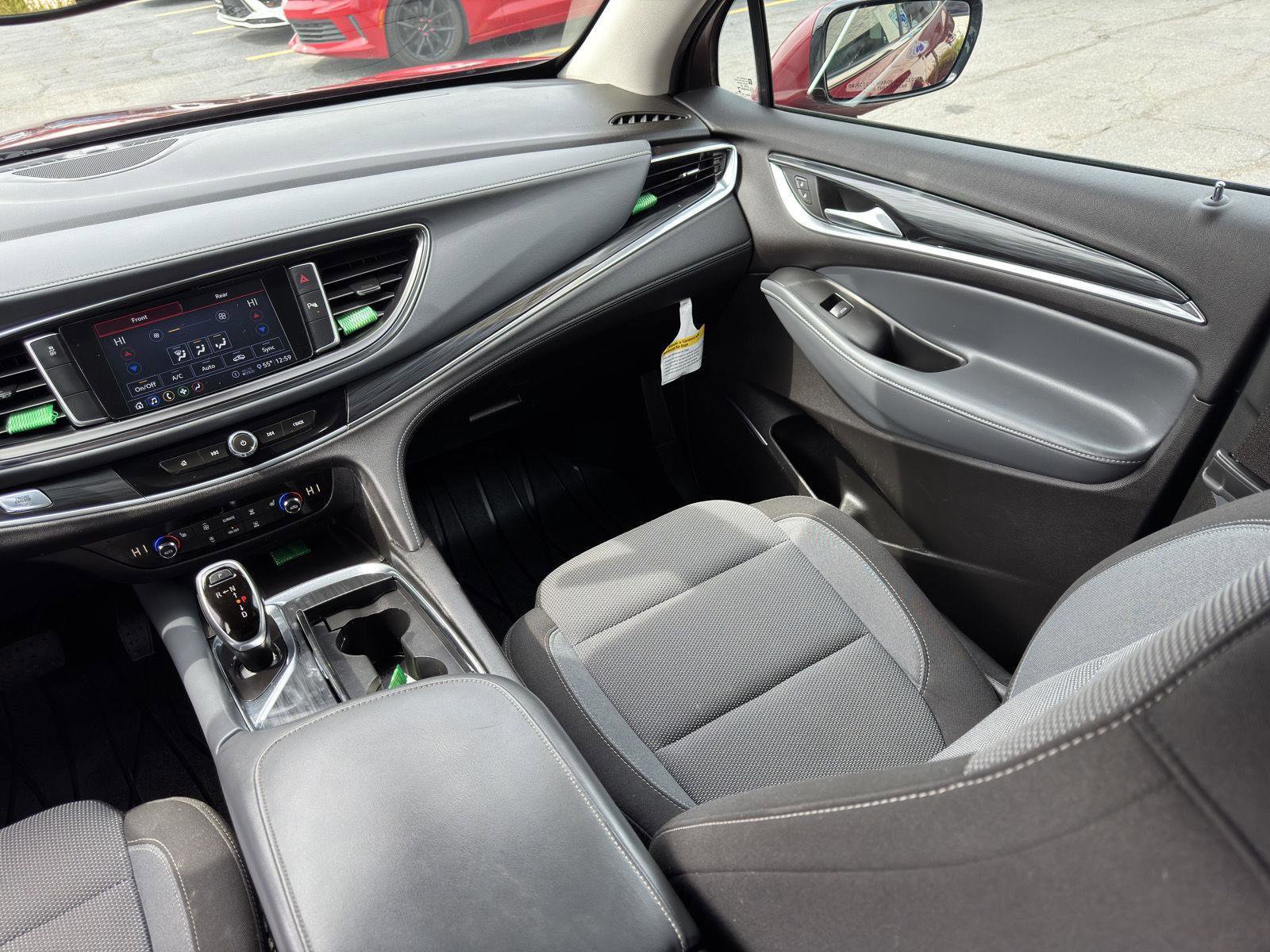 Used 2021 Buick Enclave Preferred FWD image 29