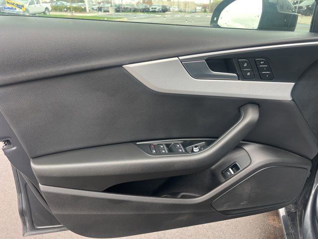 Used 2017 Audi A4 2.0T Premium w/ Convenience Package image 20