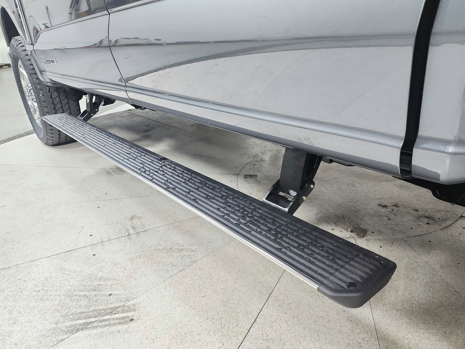 New 2026 Ford F250 Lariat image 49