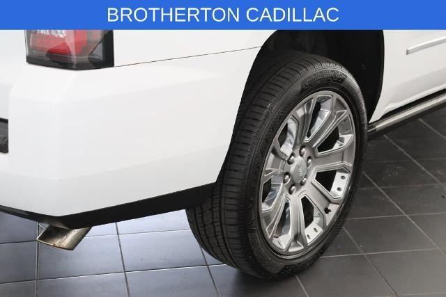 Used 2016 GMC Yukon Denali w/ Open Road Package AWD/4WD image 15