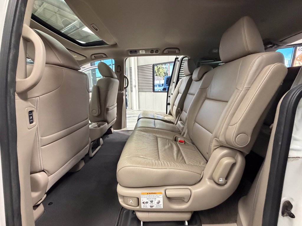 Used 2013 Honda Odyssey EX-L image 55