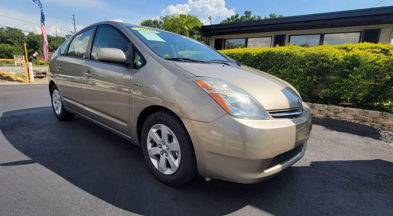 Used 2006 Toyota Prius image 9