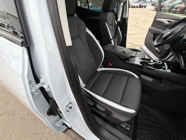 New 2026 Buick Envision Sport Touring image 28