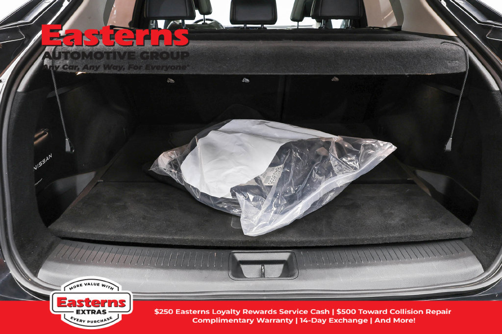 Used 2023 Nissan Ariya FWD image 10