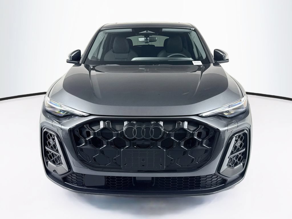 New 2026 Audi Q5 Premium Plus AWD/4WD image 2