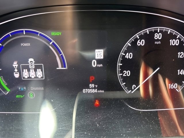 Used 2022 Honda Accord Sport image 18