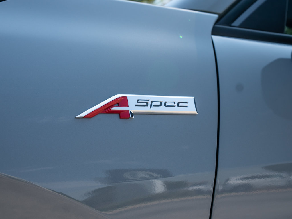New 2026 Acura ADX A-Spec w/ Advance Package AWD/4WD image 9