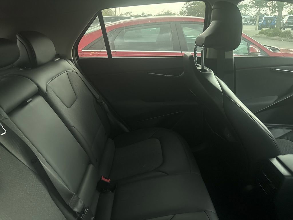 Used 2024 Kia Niro Wind FWD image 11