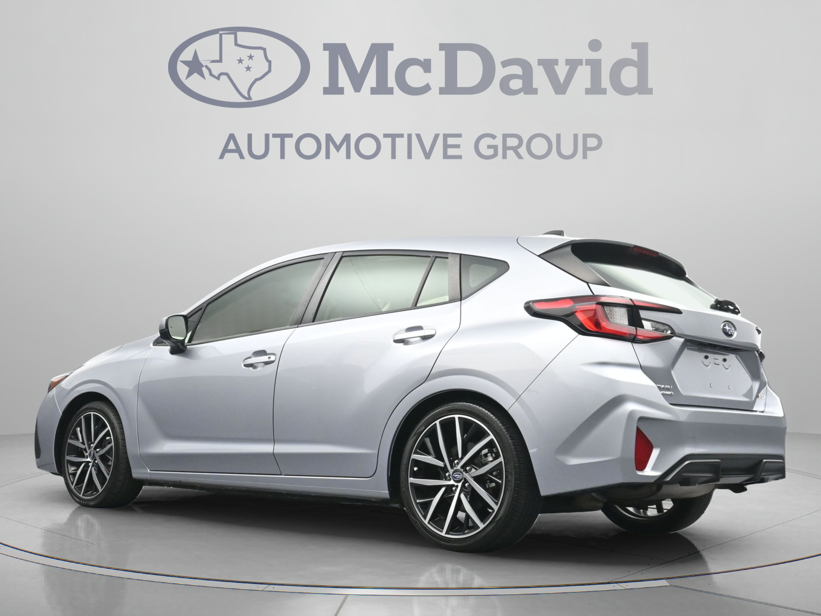 Used 2024 Subaru Impreza 2.0i Sport AWD/4WD image 29