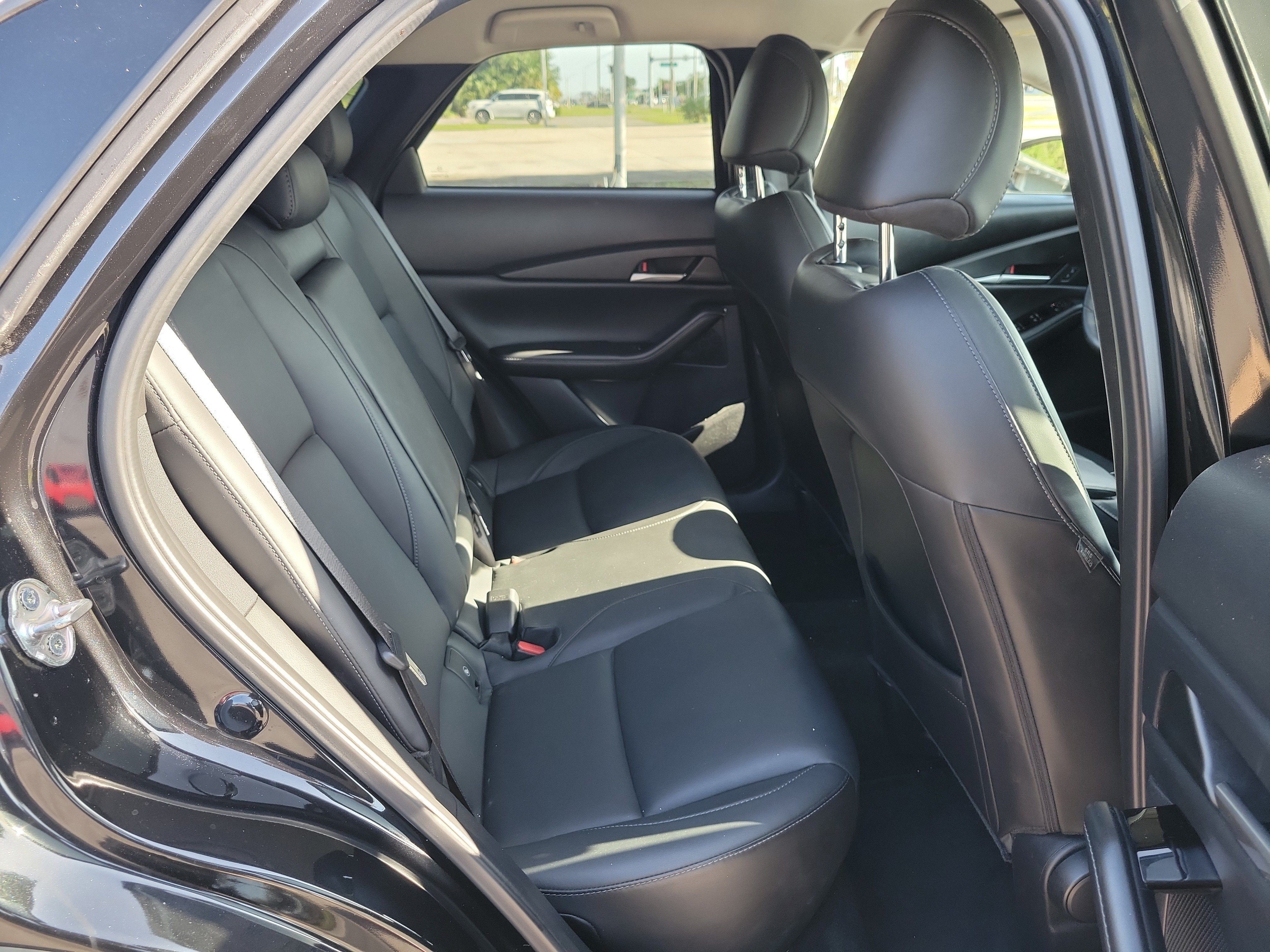 Used 2024 MAZDA CX-30 AWD 2.5 S w/ Select Sport Pkg image 11