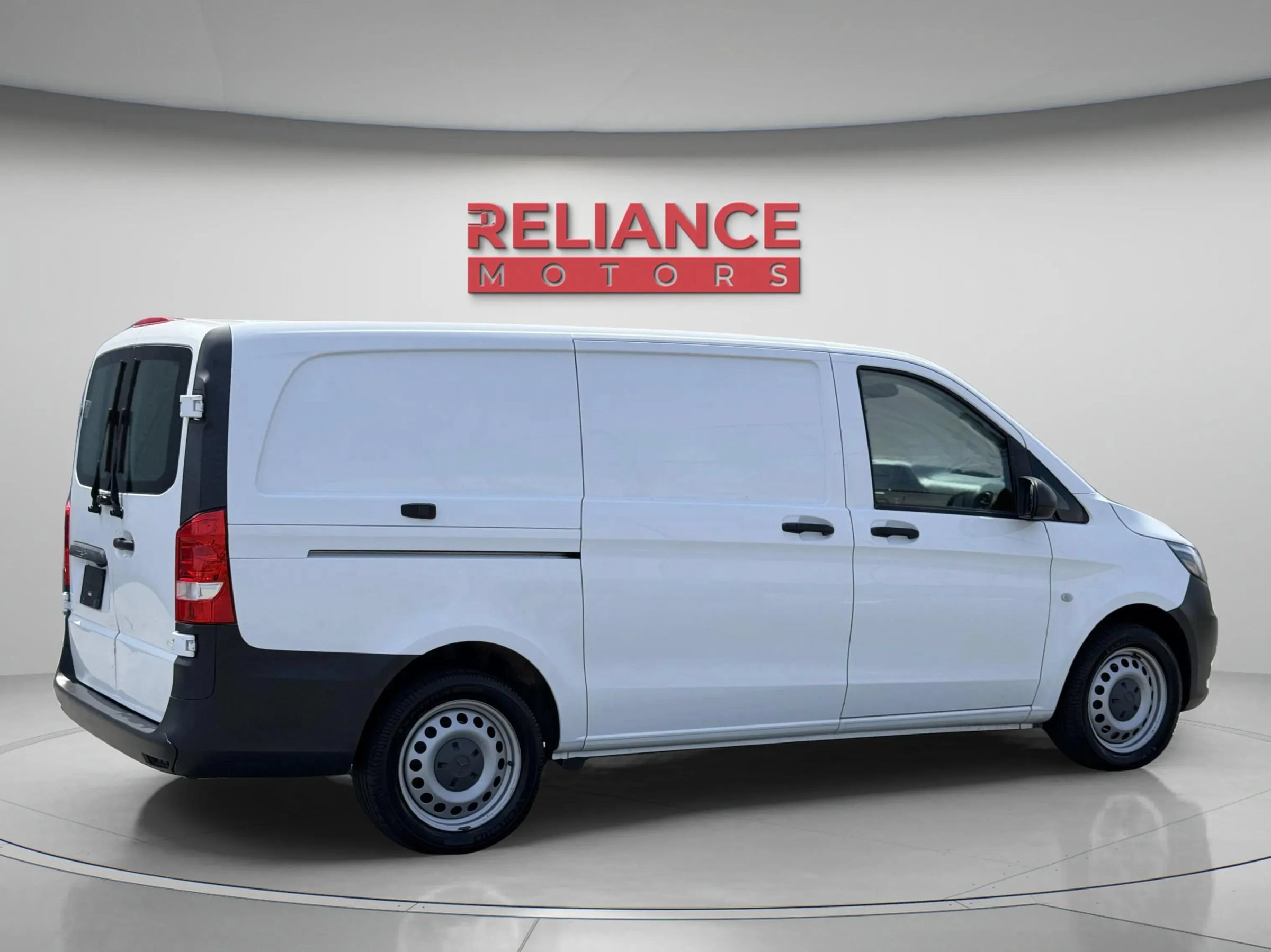 Used 2019 Mercedes-Benz Metris image 10