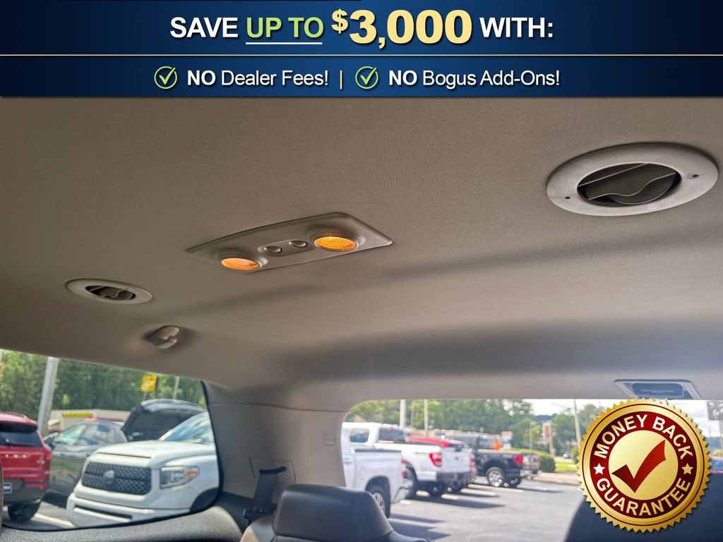 Used 2015 GMC Acadia SLT FWD image 29