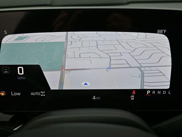 New 2025 Chevrolet Tahoe Premier image 30