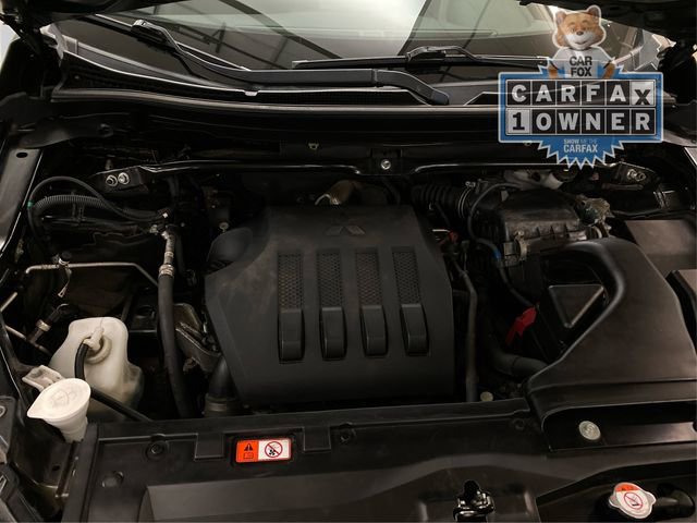 Used 2022 Mitsubishi Eclipse Cross LE image 12