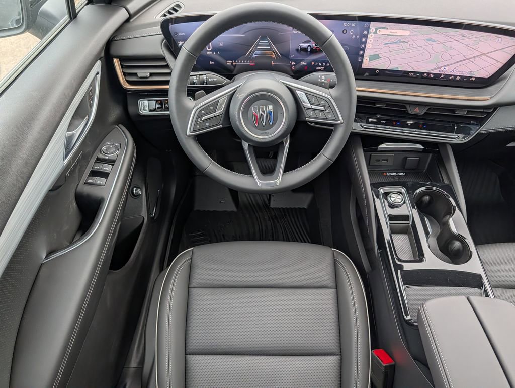 New 2026 Buick Envision Avenir image 27