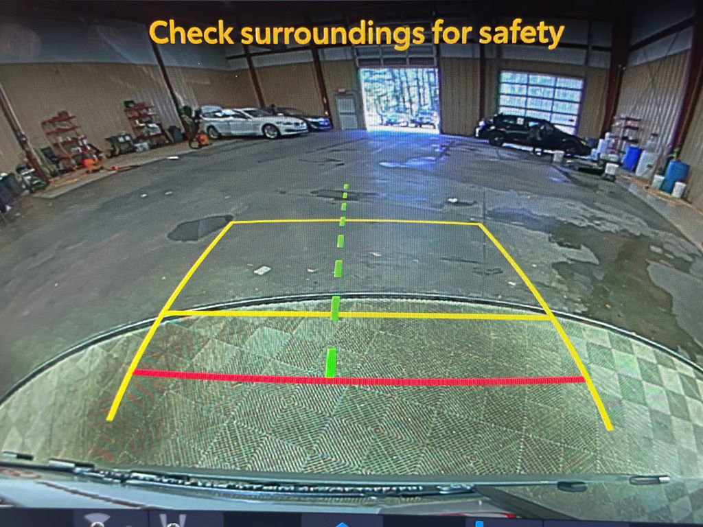 Used 2024 Toyota Sequoia Limited w/ Tow Technology Package image 31