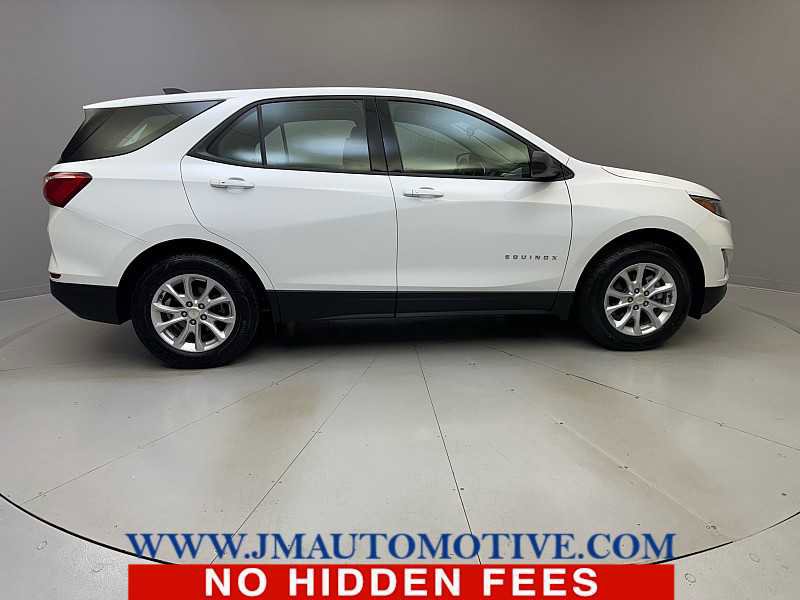 Used 2019 Chevrolet Equinox LS FWD image 6