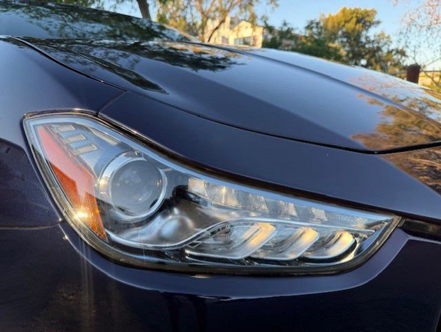 Used 2015 Maserati Ghibli RWD image 20