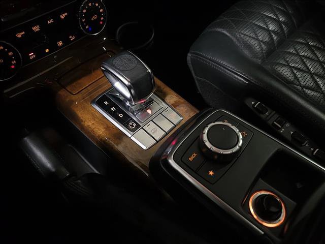 Used 2013 Mercedes-Benz G 63 AMG 4MATIC image 25