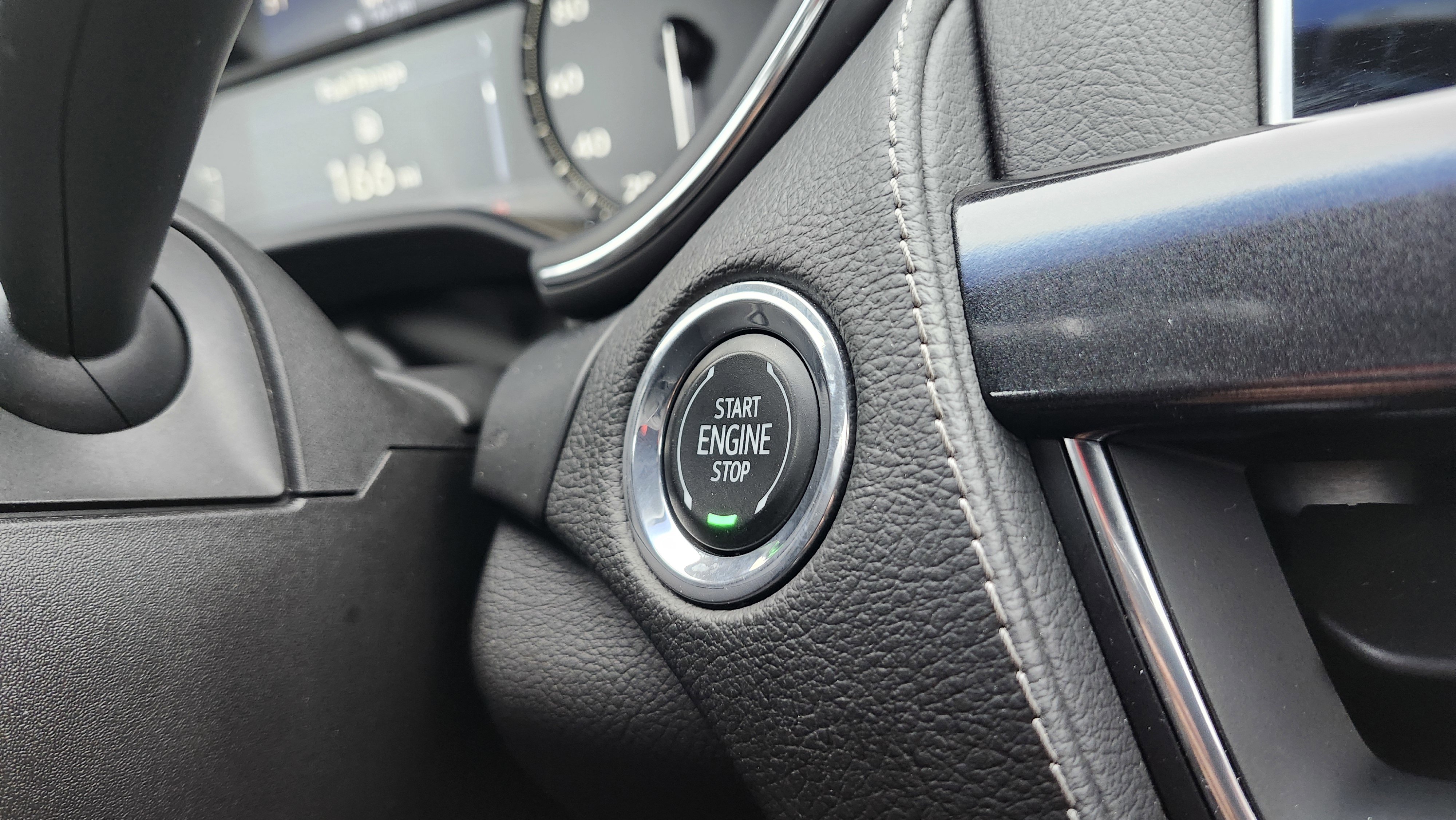 Used 2024 Cadillac CT5 Premium Luxury w/ Climate Package image 7