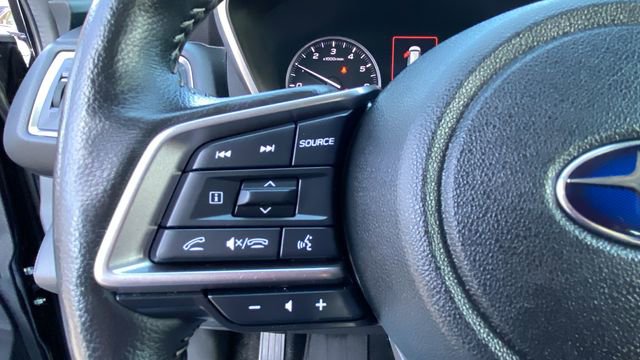 Certified 2023 Subaru Ascent Limited w/ Technology Package image 24