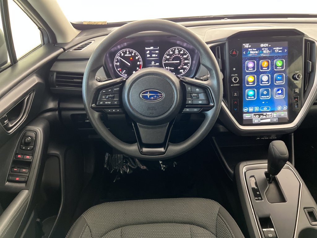 Certified 2024 Subaru Crosstrek 2.0i Premium AWD/4WD image 16
