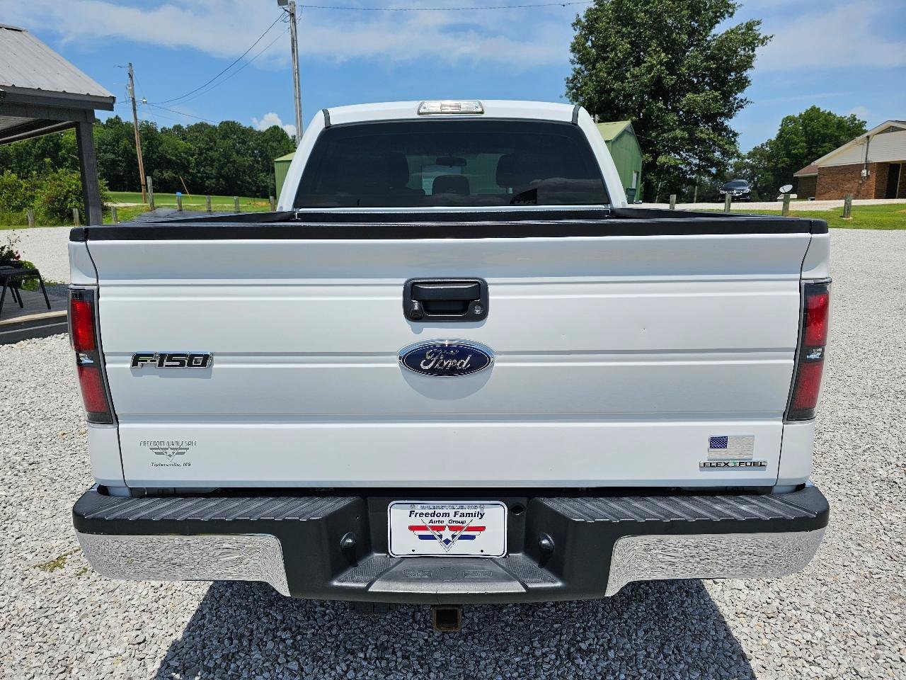 Used 2014 Ford F150 XL w/ Equipment Group 101A Mid RWD image 9