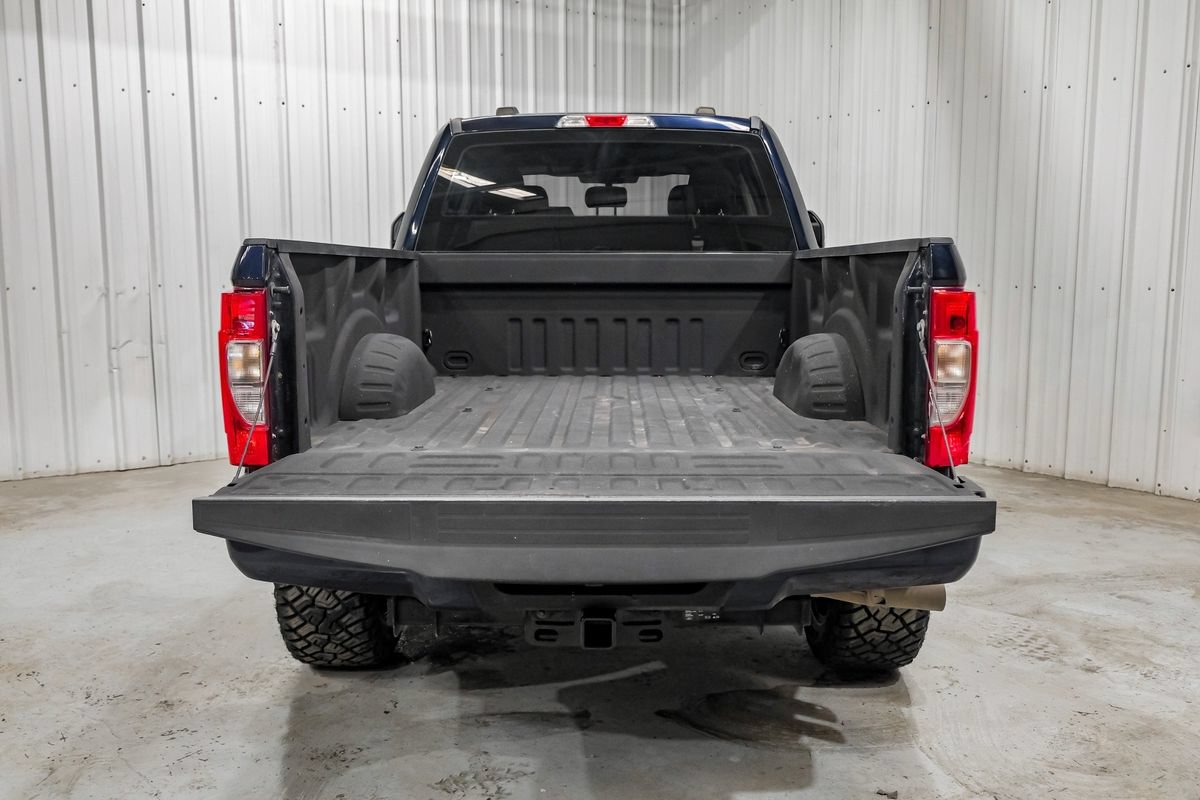 Used 2022 Ford F250 XL w/ STX Appearance Package AWD/4WD image 57