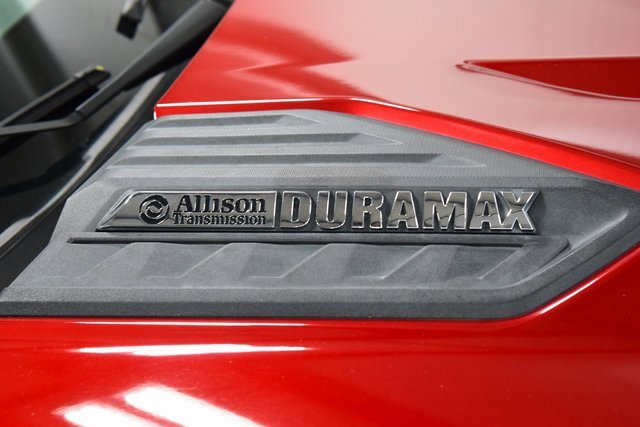 Used 2022 Chevrolet Silverado 3500 High Country w/ Safety Package II image 17