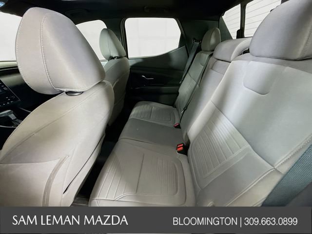 Used 2022 Hyundai Santa Cruz SEL Premium image 23