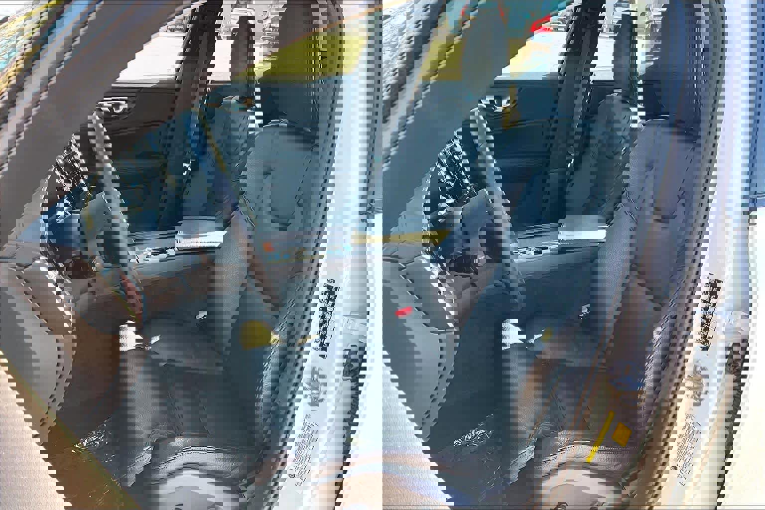 Certified 2024 Volvo S60 B5 Ultimate image 8