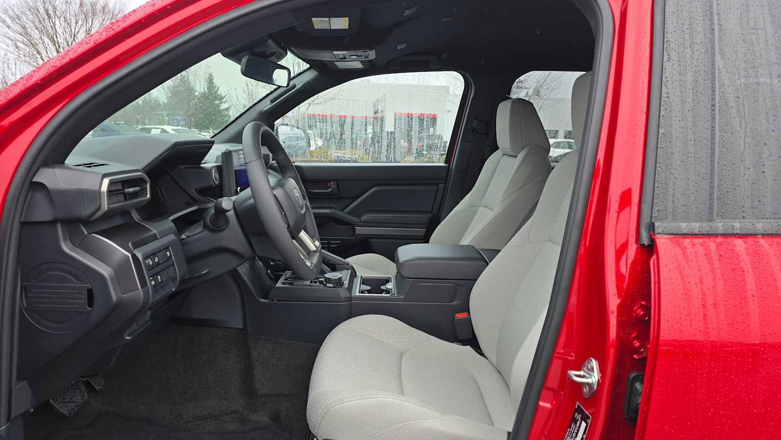 Certified 2025 Toyota 4Runner SR5 image 24